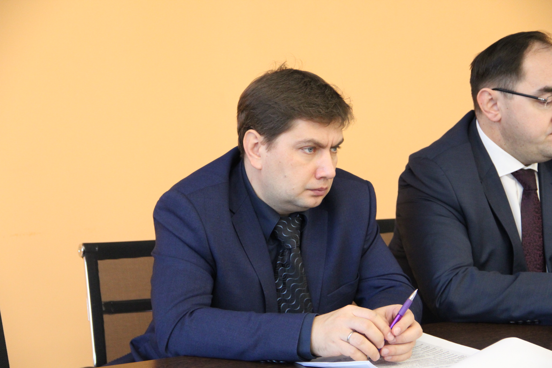 Западно сибирский межрегиональный