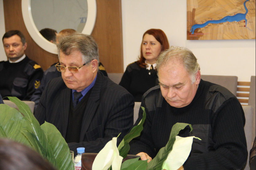 Верхне обское бассейновое водное управление. Обское бассейновое управление водных путей и судоходства. Бассейновое водное управление Новосибирск. Юбилей Верхне Обского бассейнового.