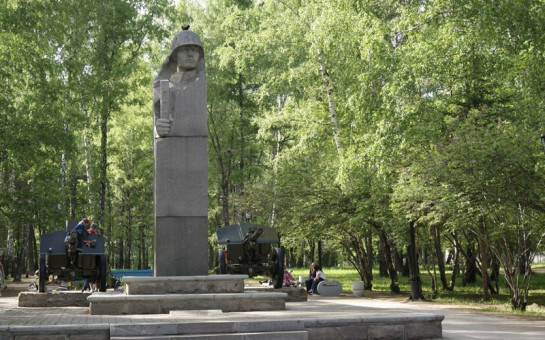 «Никто не забыт»: какие улицы в Новосибирской области названы в честь героев ВОВ и как их ремонтируют